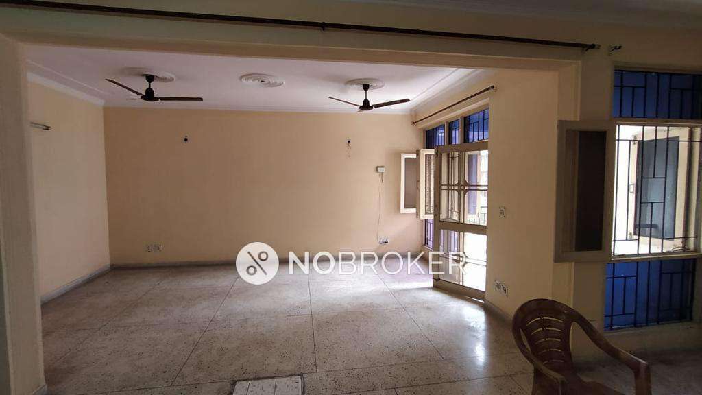 3 BHK Flat In Shubham Apartments For Sale  In Sector 21c