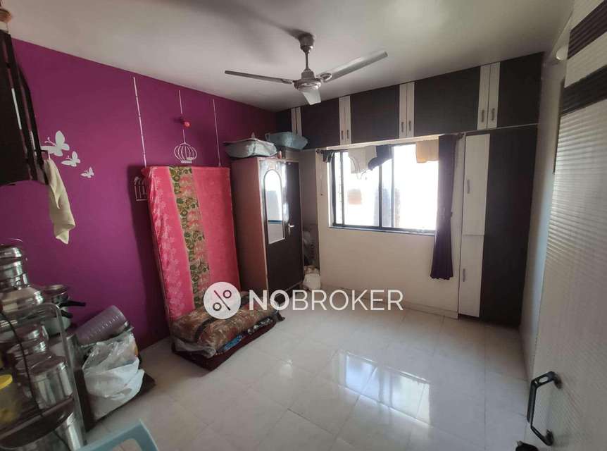 2 BHK Flat In Arihant Aparment For Sale  In Shivane