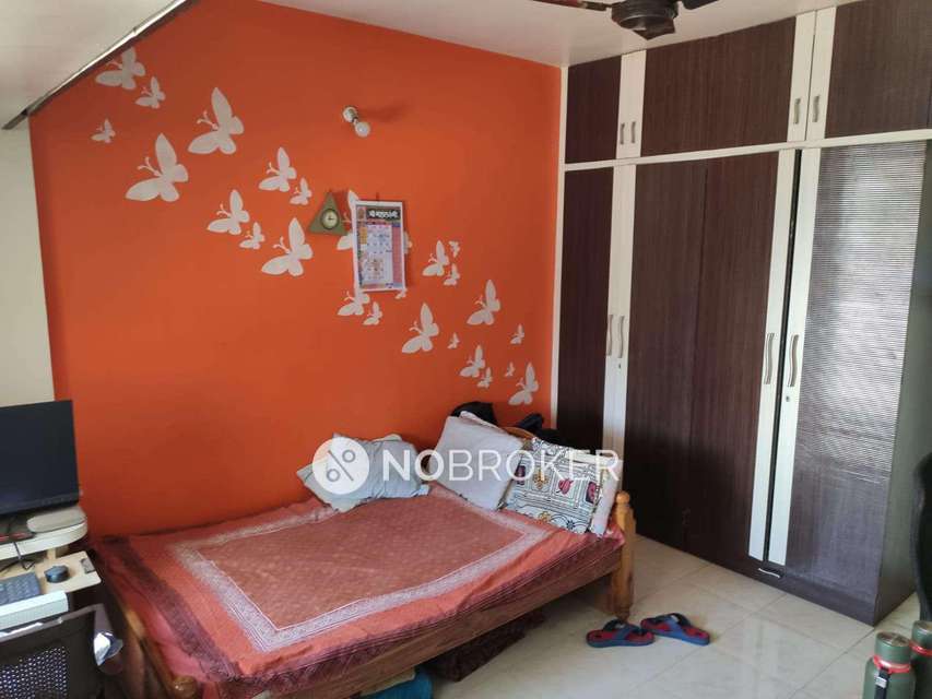 2 BHK Flat In Arihant Aparment For Sale  In Shivane