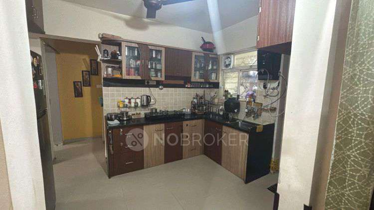 2 BHK Flat In Palladium Homes,dhanori for Rent  In Dhanori