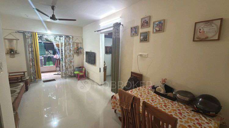 2 BHK Flat In Palladium Homes,dhanori for Rent  In Dhanori