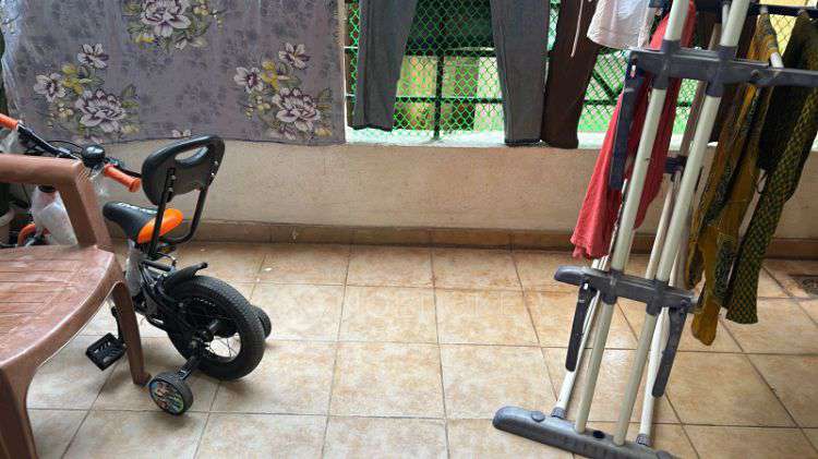 2 BHK Flat In Palladium Homes,dhanori for Rent  In Dhanori