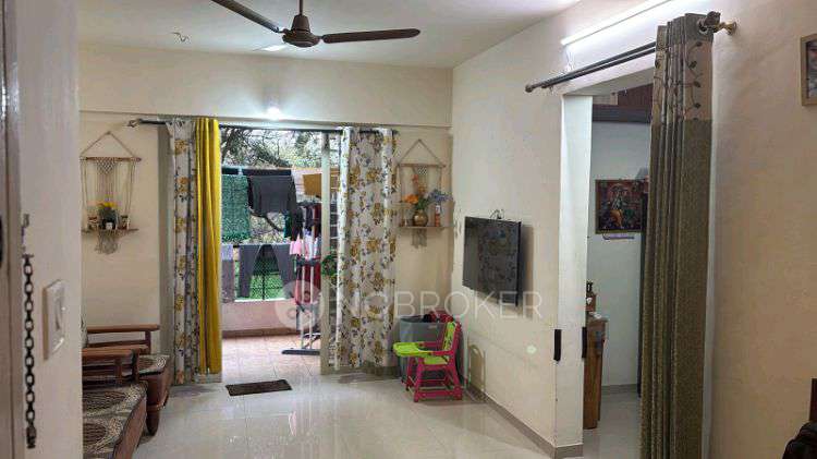 2 BHK Flat In Palladium Homes,dhanori for Rent  In Dhanori