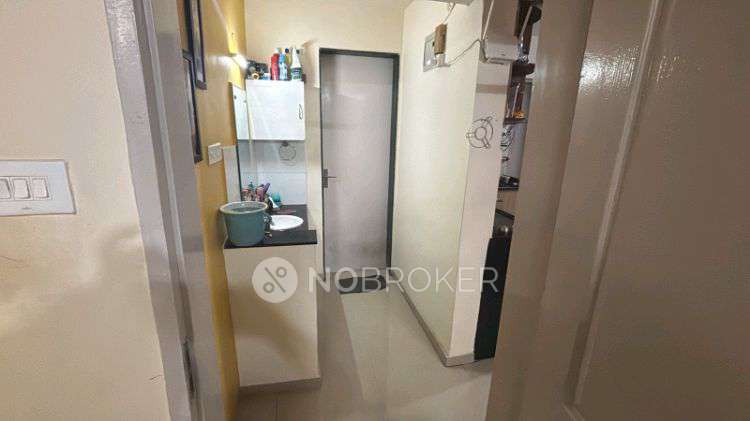 2 BHK Flat In Palladium Homes,dhanori for Rent  In Dhanori