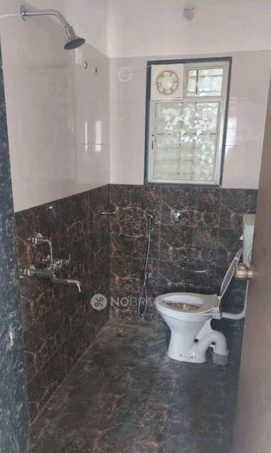 1 BHK Flat In Shri Sai Complex for Rent  In Balaji Vihar,opposite Sukhwani Scarlet Society