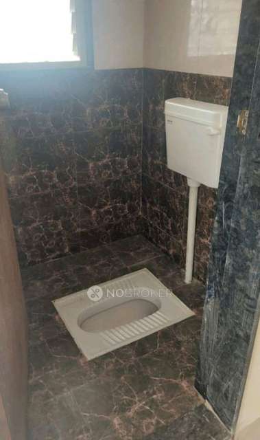 1 BHK Flat In Shri Sai Complex for Rent  In Balaji Vihar,opposite Sukhwani Scarlet Society