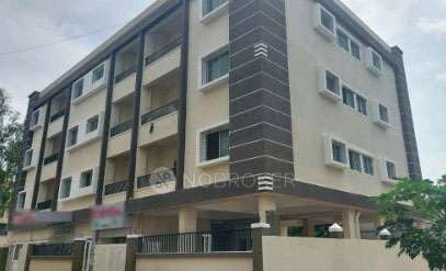 1 BHK Flat In Shri Sai Complex for Rent  In Balaji Vihar,opposite Sukhwani Scarlet Society