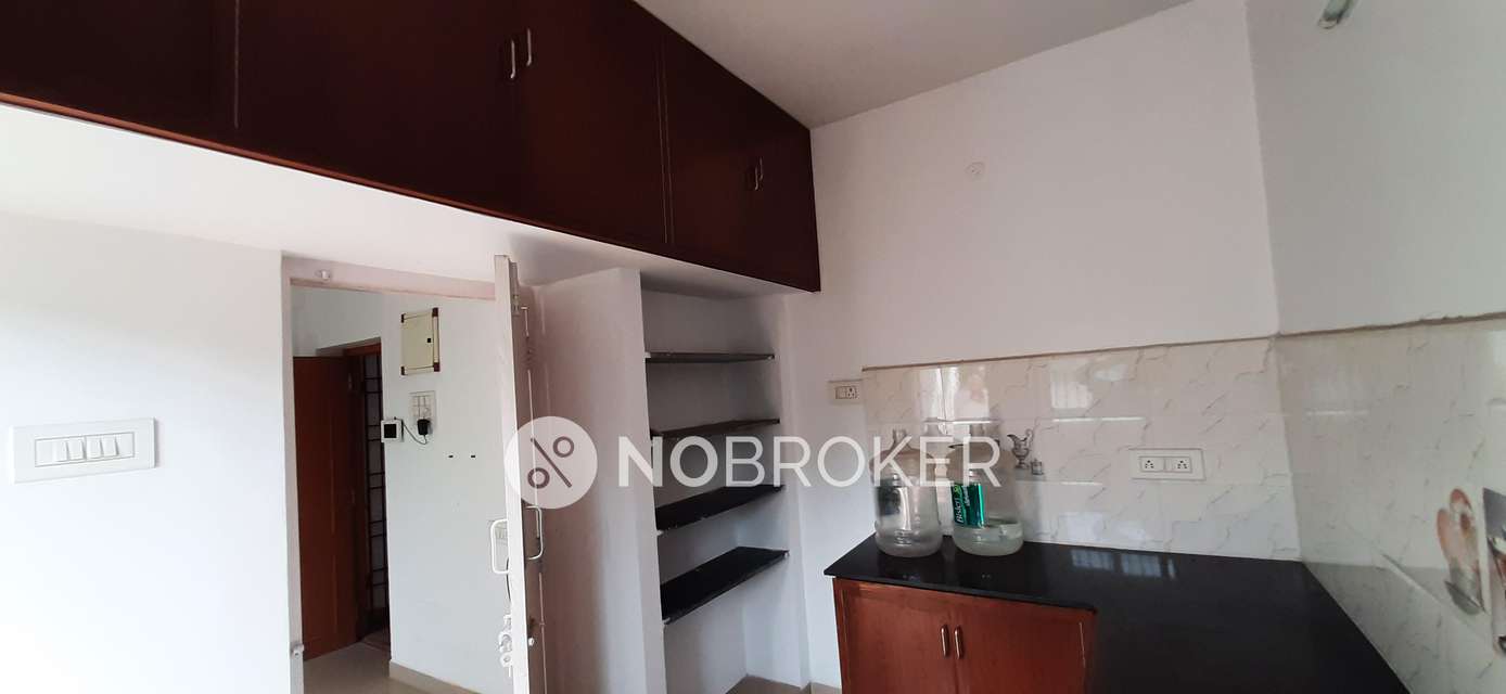 1 BHK Flat In Indira Palace Legacy Towers, for Rent  In  Adyar