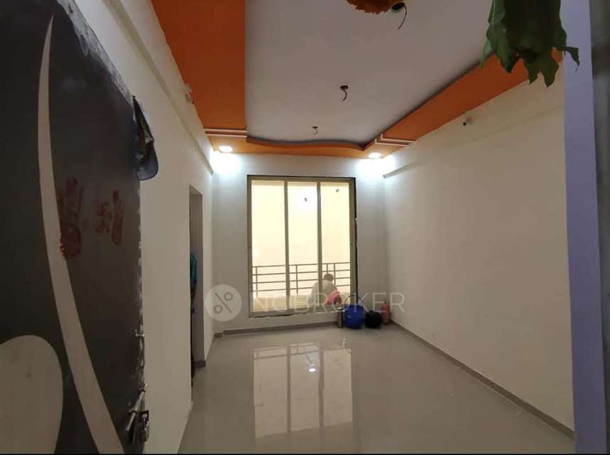 1 BHK Flat In Ekveera Aai Contruction, Kalyan for Rent  In Kalyan
