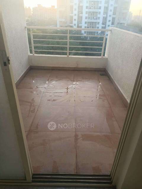 2 BHK Flat In Shiv Park for Rent  In Wagholi