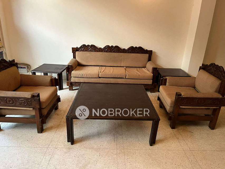 PG for Boys in Kalkaji