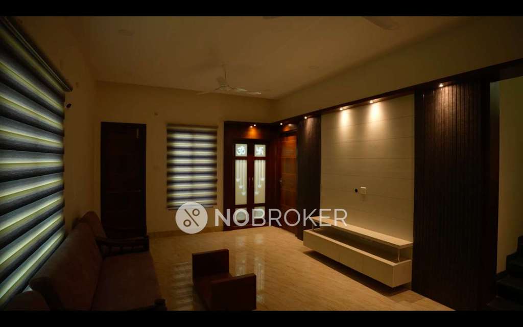 3 BHK Villa In Gvr Green Rich County For Sale  In Bahadurpally