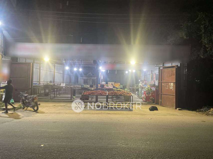 Godown/Warehouse in Begur - Koppa Road, Bangalore for Rent