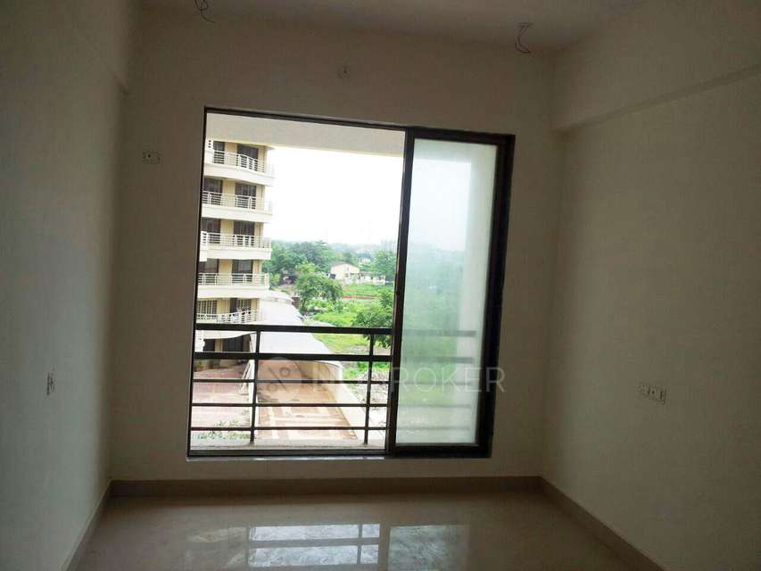1 BHK Flat In Krishiv Kripa For Sale  In Kutak Bandhan,kharghar