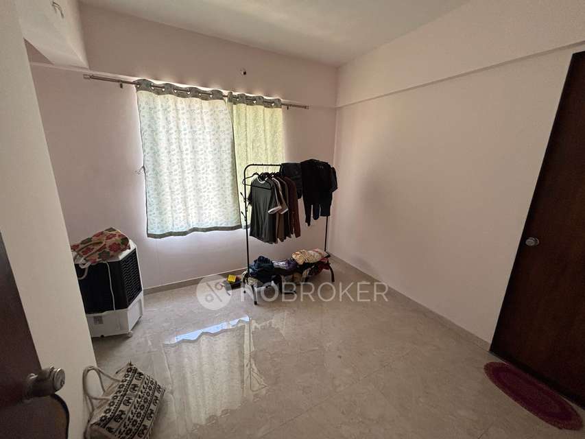 2 BHK Flat In Sankalp Vastu For Sale  In Charholi Phata