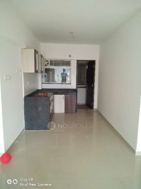 2 BHK Flat In Mantra Insignia for Rent  In Mundhwa