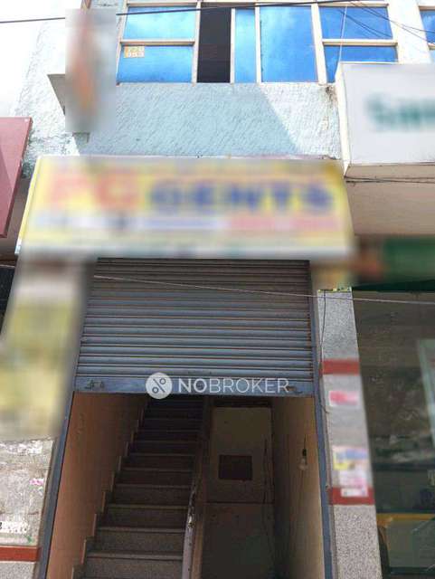 PG for Boys in Adugodi