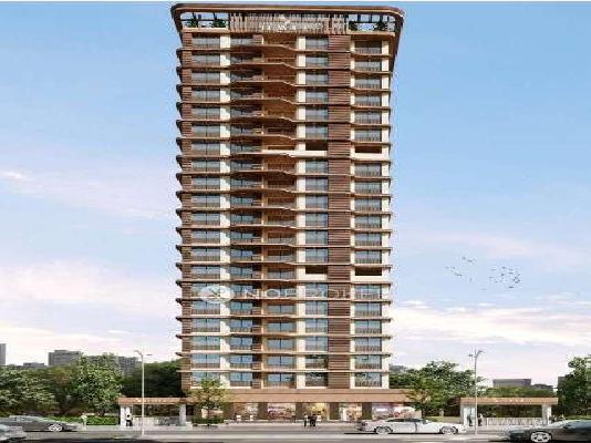 2 BHK Flat In Hs Jewel For Sale  In Mulund East