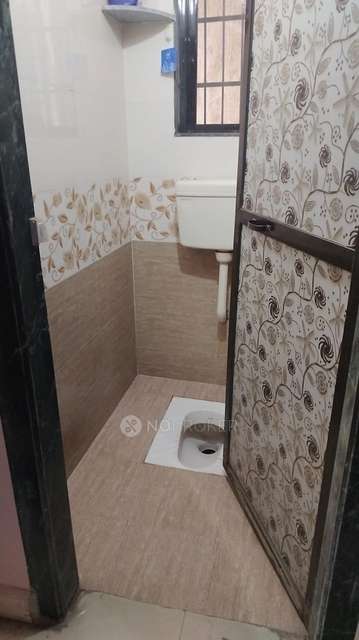 1 BHK Flat In Amay Park, Gaondevi Mandir Road, Tisgaon, Kalyan East For Sale  In Santosh Nagar