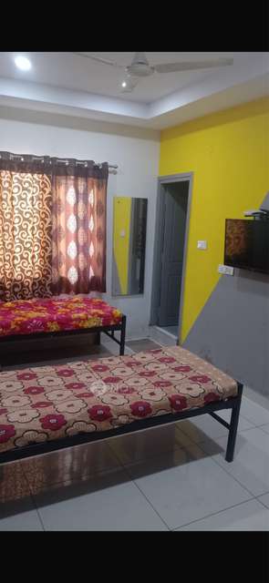 PG for Boys in Hitec City