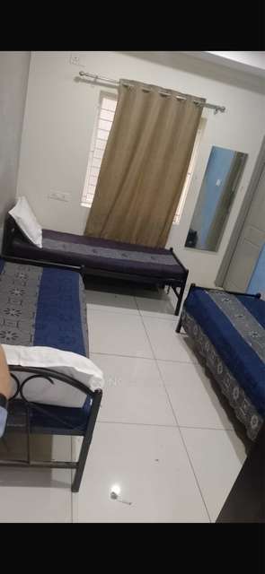 PG for Boys in Hitec City