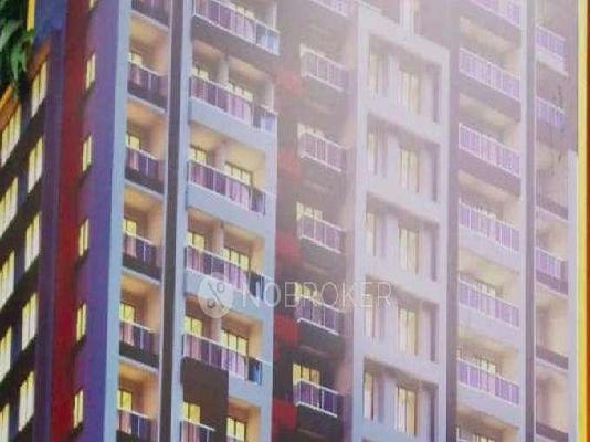 3 BHK Flat In Aditya Arvind Chsl For Sale  In Naupada