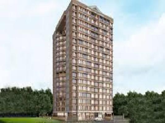 4 BHK Flat In Garodia Mahavir Dham Chsl For Sale  In Ghatkopar East