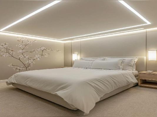 4 BHK Flat In Garodia Mahavir Dham Chsl For Sale  In Ghatkopar East