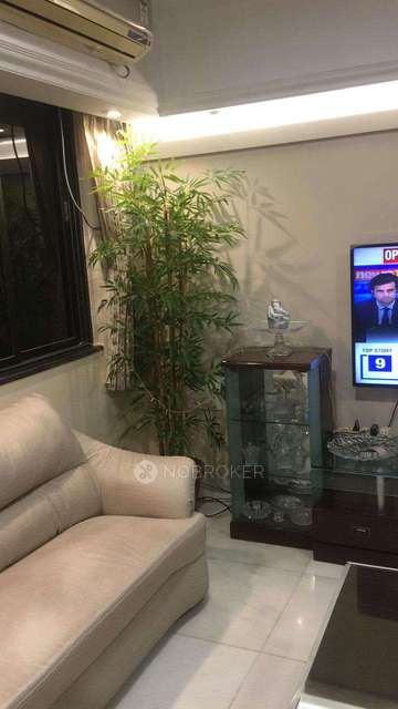 3 BHK Flat In Silver Beach Apartment For Sale  In Dadar