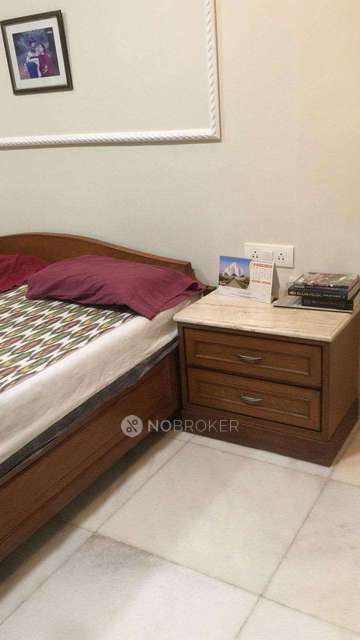 3 BHK Flat In Silver Beach Apartment For Sale  In Dadar