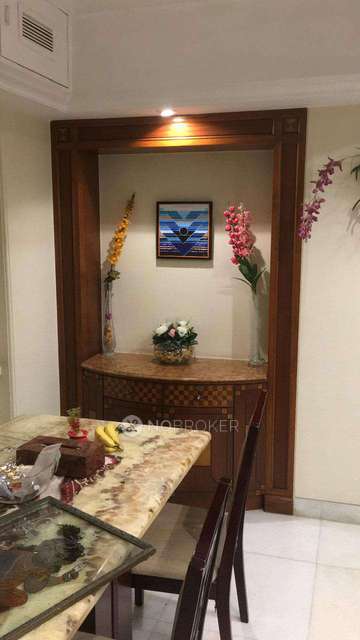 3 BHK Flat In Silver Beach Apartment For Sale  In Dadar