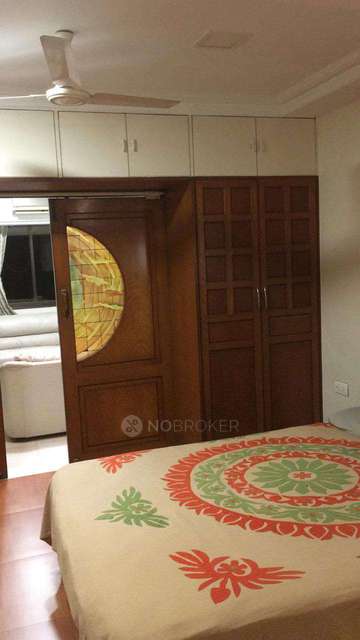 3 BHK Flat In Silver Beach Apartment For Sale  In Dadar