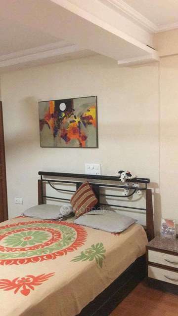 3 BHK Flat In Silver Beach Apartment For Sale  In Dadar