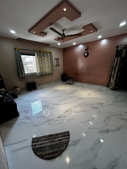 2 BHK Flat In Sunshine Park, Balewadi Gaon, Balewadi Gaon for Rent  In Balewadi Gaon