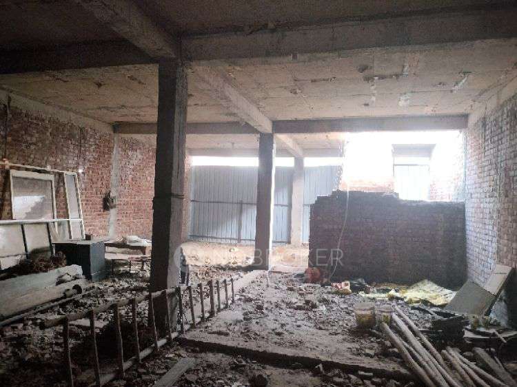 Godown/Warehouse in Hastsal, Delhi for Rent 