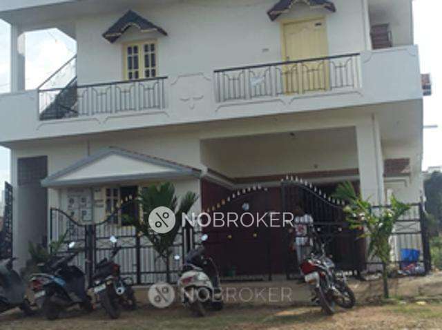 1 BHK House for Rent  In Electronic City