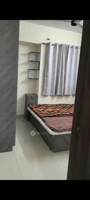 Shared Room for Male In 2 BHK  In Wakad