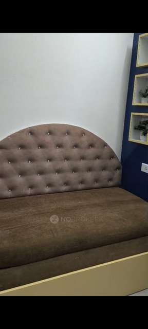 Shared Room for Male In 2 BHK  In Wakad