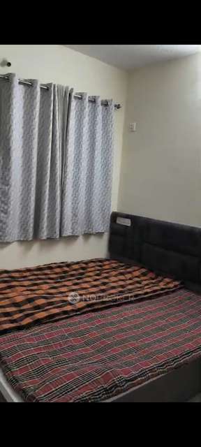 Shared Room for Male In 2 BHK  In Wakad
