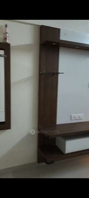 Shared Room for Male In 2 BHK  In Wakad