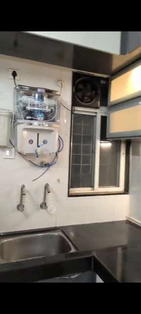 Shared Room for Male In 2 BHK  In Wakad