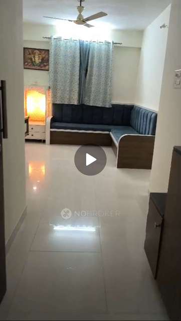 Shared Room for Male In 2 BHK  In Wakad