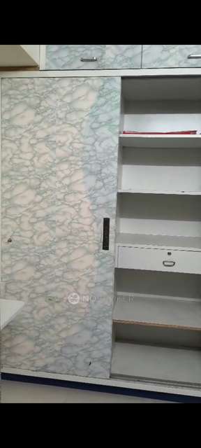 Shared Room for Male In 2 BHK  In Wakad