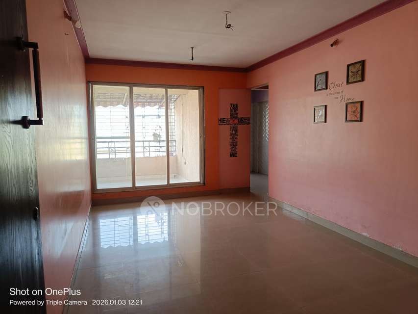 1 BHK Flat In Panvelkar Regency, Ambernath West For Sale  In Ambernath West