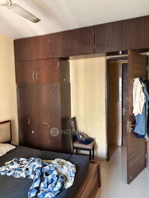 1 BHK Flat In Raj Legacy Cooperative Housing Society for Rent  In Vikhroli West