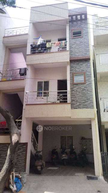 4+ BHK Flat In Standalone  Building  For Sale  In Kacharakanahalli