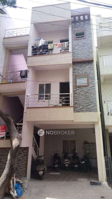 4+ BHK Flat In Standalone  Building  For Sale  In Kacharakanahalli