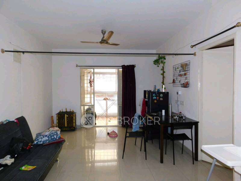 2 BHK Flat In Collindalez Apartment , Begur For Sale  In Collindalez Apartments