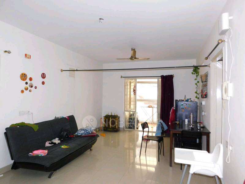 2 BHK Flat In Collindalez Apartment , Begur For Sale  In Collindalez Apartments