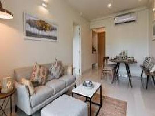 Co-Working  space in Veena Beena Apartments, Mumbai for Rent 